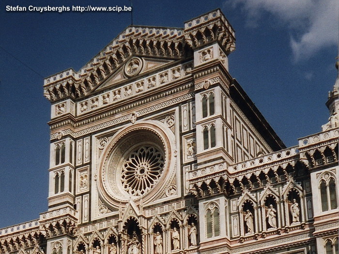 Florence - Duomo  Stefan Cruysberghs